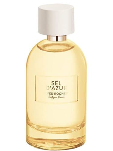 Yves Rocher Sel D Azur