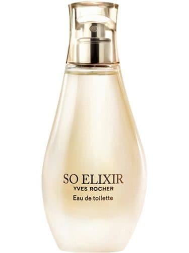 Yves Rocher So Elixir Eau de Toilette
