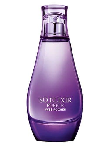 Yves Rocher So Elixir Purple Eau de Parfum