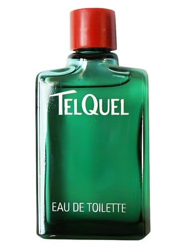 Yves Rocher Tel Quel