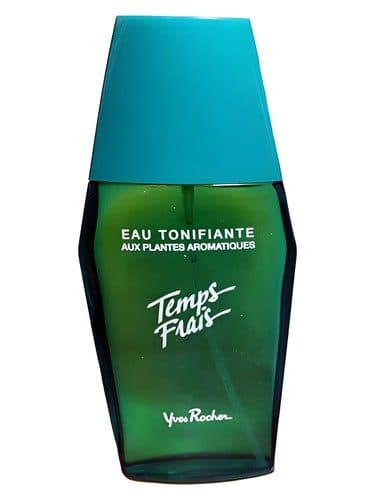 Yves Rocher Temps Frais