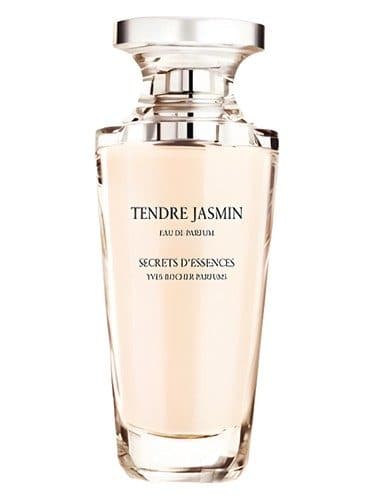 Yves Rocher Tendre Jasmin