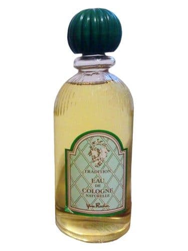 Yves Rocher Tradition Eau de Cologne Naturelle