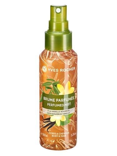 Yves Rocher Vanille Bourbon