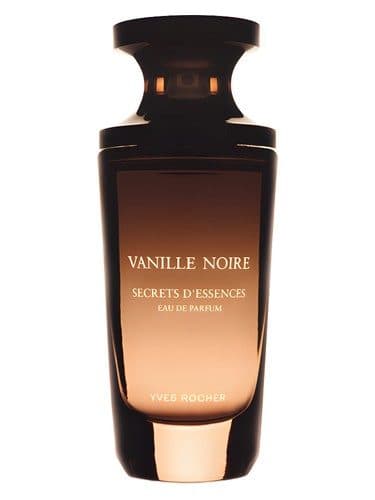 Yves Rocher Vanille Noire