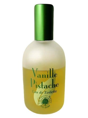 Yves Rocher Vanille Pistache
