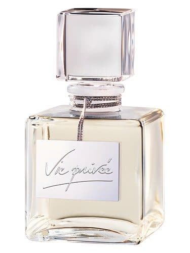 Yves Rocher Vie Privee Reedition Collection 2007