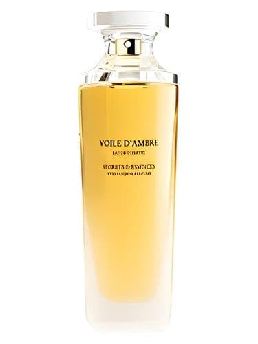 Yves Rocher Voile D Ambre Eau Fraiche
