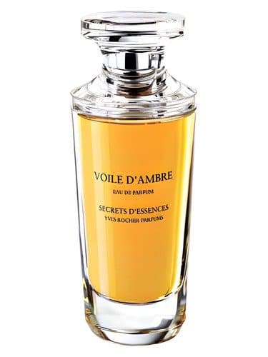 Yves Rocher Voile D Ambre