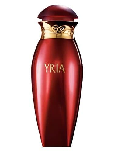 Yves Rocher Yria Elixir de Parfum
