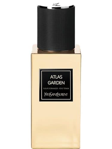 Yves Saint Laurent Atlas Garden