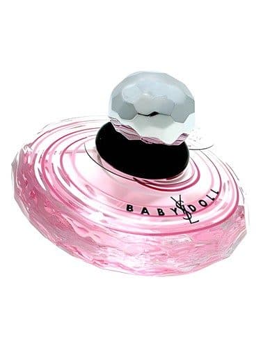 Yves Saint Laurent Baby Doll Candy Pink