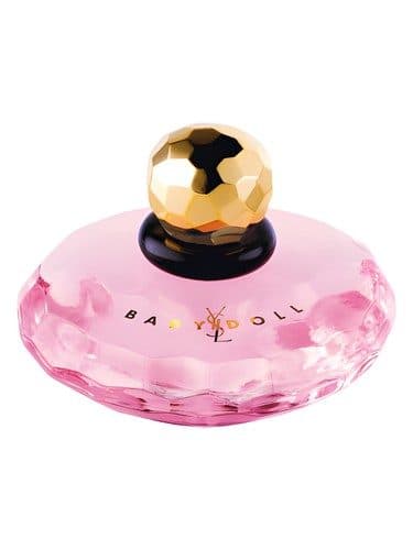 Yves Saint Laurent Baby Doll