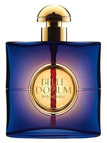 Yves Saint Laurent Belle D Opium Eau de Parfum Eclat