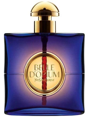Yves Saint Laurent Belle D Opium