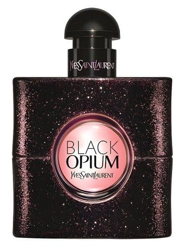Yves Saint Laurent Black Opium Eau de Toilette