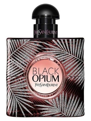 Yves Saint Laurent Black Opium Exotic Illusion