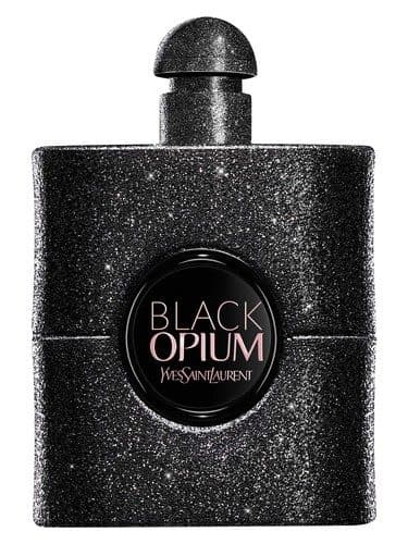 Yves Saint Laurent Black Opium Extreme