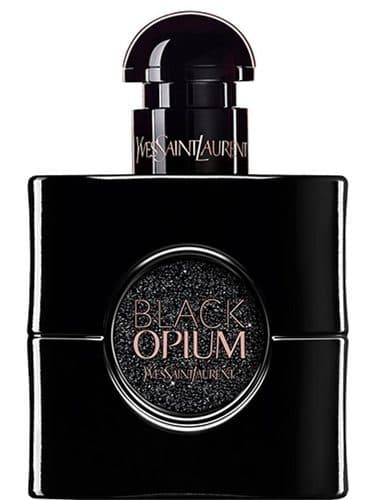 Yves Saint Laurent Black Opium le Parfum