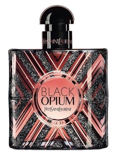 Yves Saint Laurent Black Opium Pure Illusion