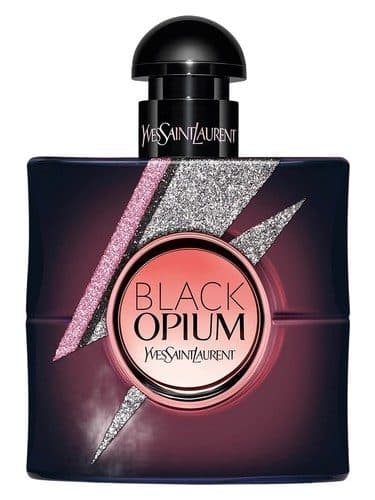 Yves Saint Laurent Black Opium Storm Illusion