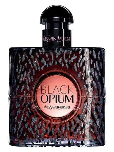 Yves Saint Laurent Black Opium Wild Edition