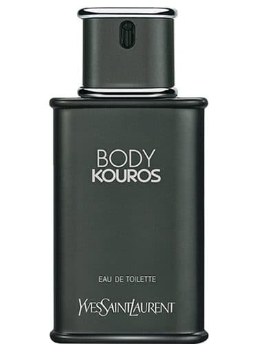 Yves Saint Laurent Body Kouros