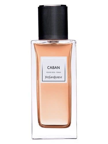 Yves Saint Laurent Caban
