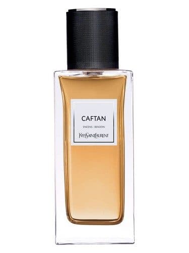 Yves Saint Laurent Caftan