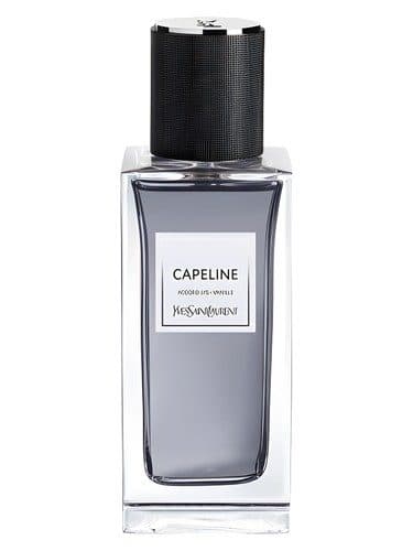 Yves Saint Laurent Capeline