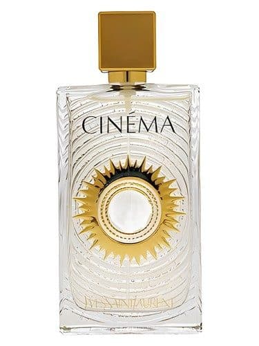 Yves Saint Laurent Cinema Festival