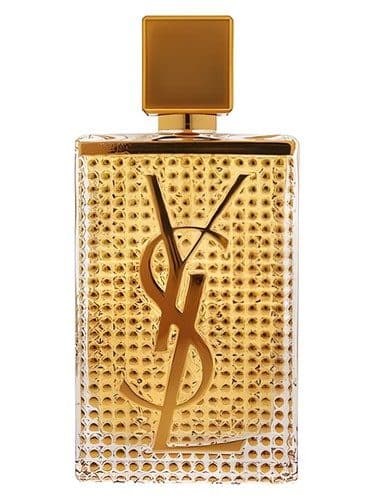 Yves Saint Laurent Cinema Gold