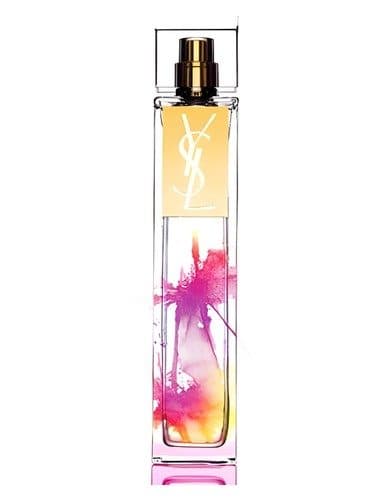Yves Saint Laurent Elle Edition Collector