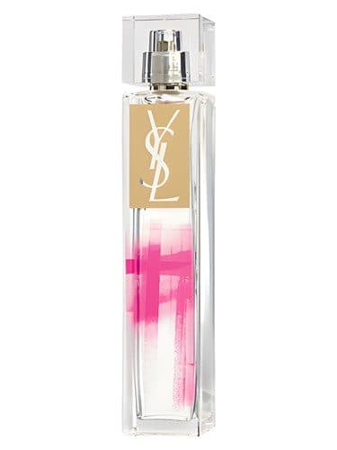 Yves Saint Laurent Elle Limited Edition