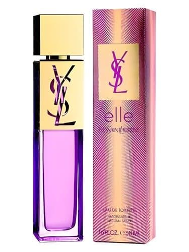 Yves Saint Laurent Elle Shocking Elle Eau de Toilette