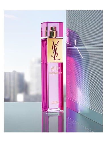 Yves Saint Laurent Elle Summer Fragrance 2008