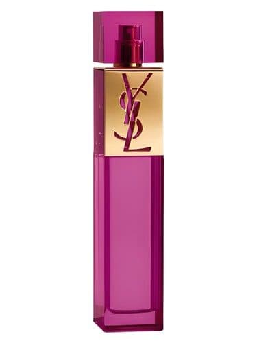 Yves Saint Laurent Elle