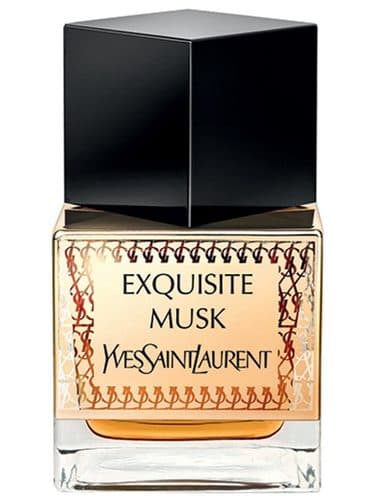 Yves Saint Laurent Exquisite Musk