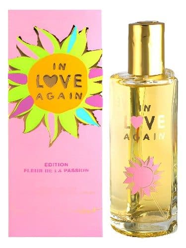 Yves Saint Laurent In Love Again Edition Fleur de la Passion