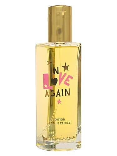 Yves Saint Laurent In Love Again Jasmin Etoile