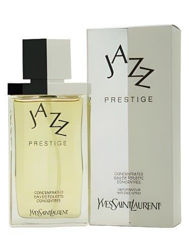 Yves Saint Laurent Jazz Prestige