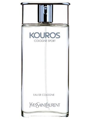 Yves Saint Laurent Kouros Cologne Sport