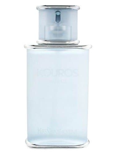 Yves Saint Laurent Kouros Eau D Ete 2002