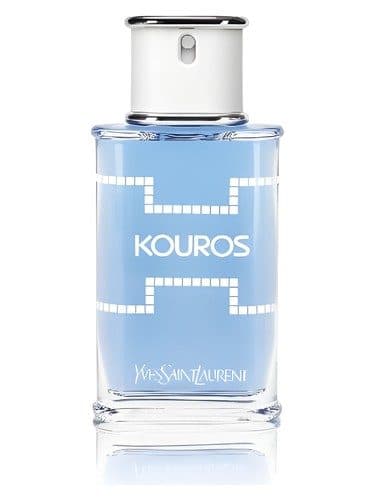 Yves Saint Laurent Kouros Eau de Toilette Tonique 2014