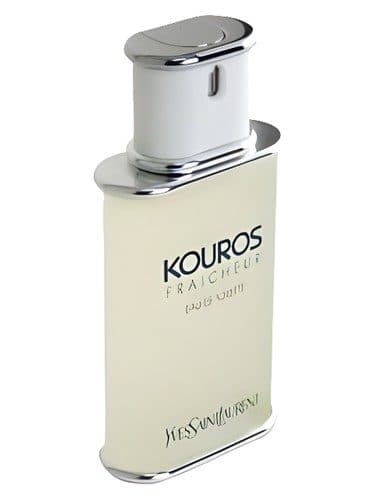 Yves Saint Laurent Kouros Fraicheur