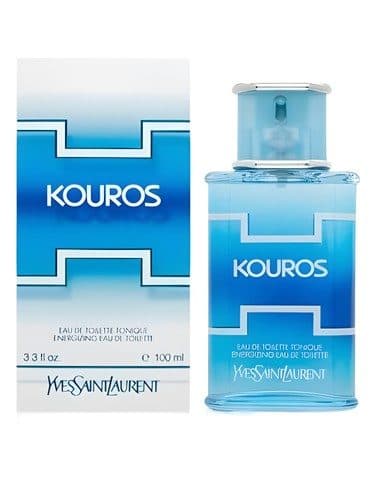 Yves Saint Laurent Kouros Summer Edition 2008