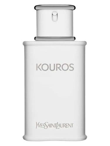 Yves Saint Laurent Kouros