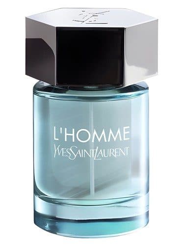 Yves Saint Laurent L Homme Eau D Ete