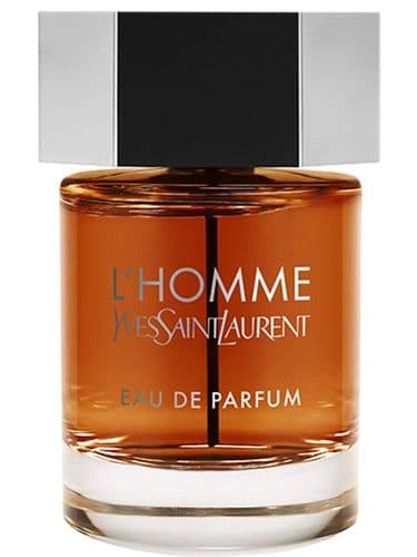 Yves Saint Laurent L Homme Eau de Parfum