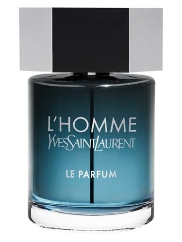 Yves Saint Laurent L Homme le Parfum
